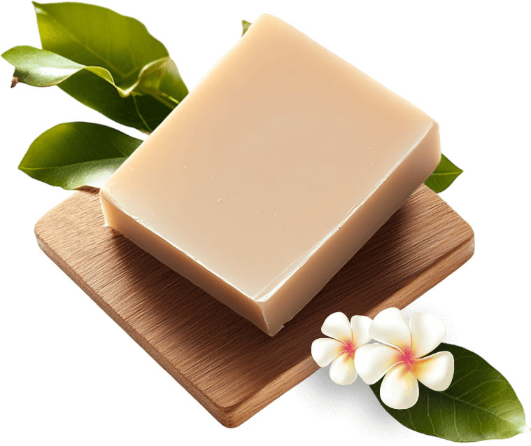 Mineral Soap – Natural Handmade Soap