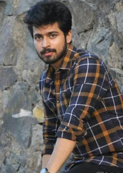 Rohit K.